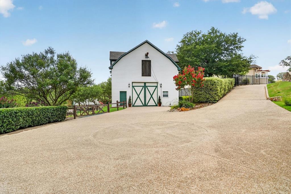 E & T Farms - Residential