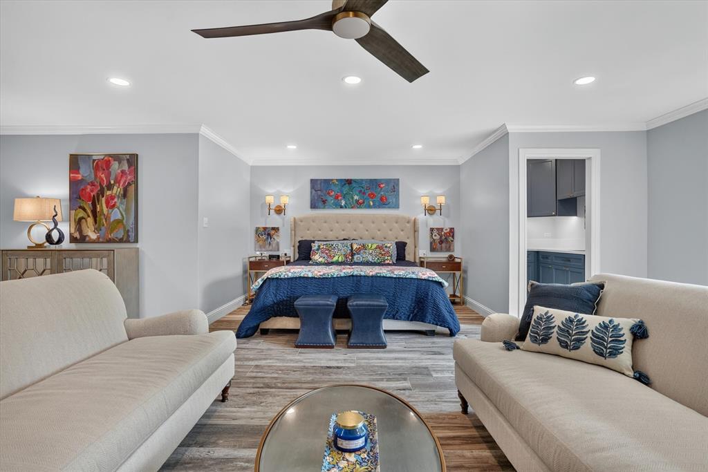 E & T Farms - Residential