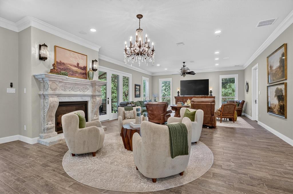E & T Farms - Residential