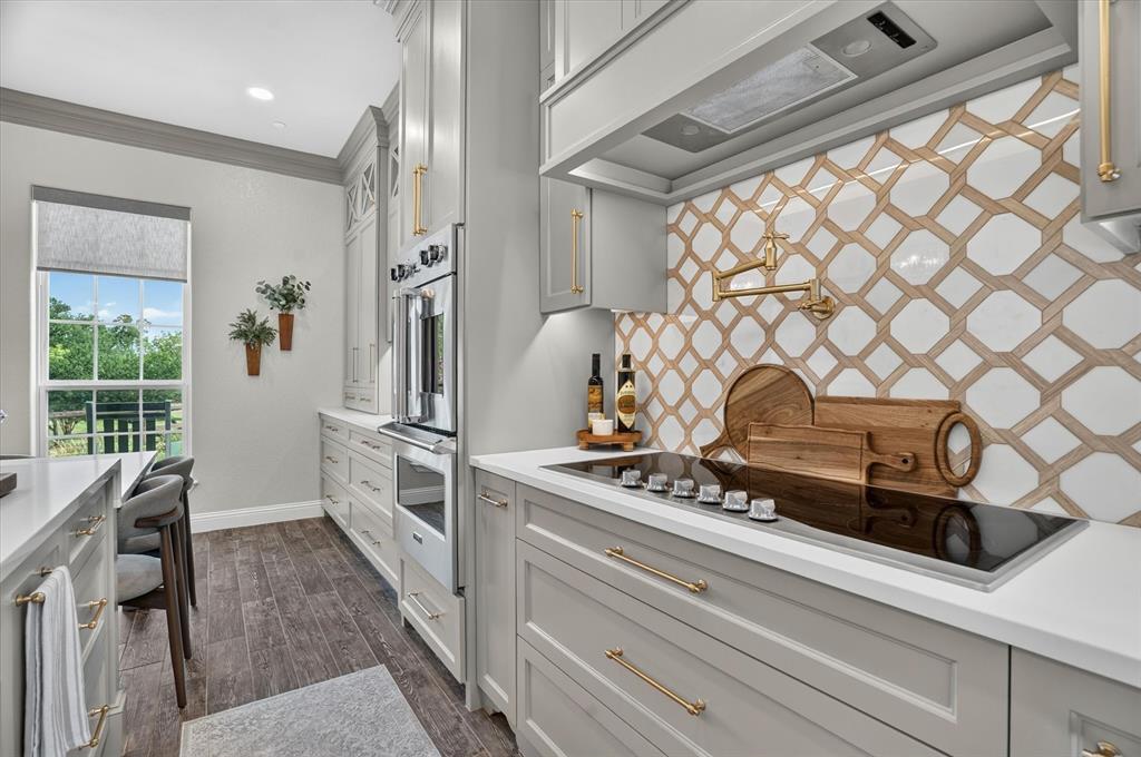 E & T Farms - Residential