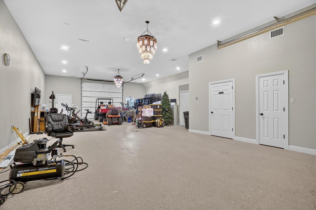 E & T Farms - Residential