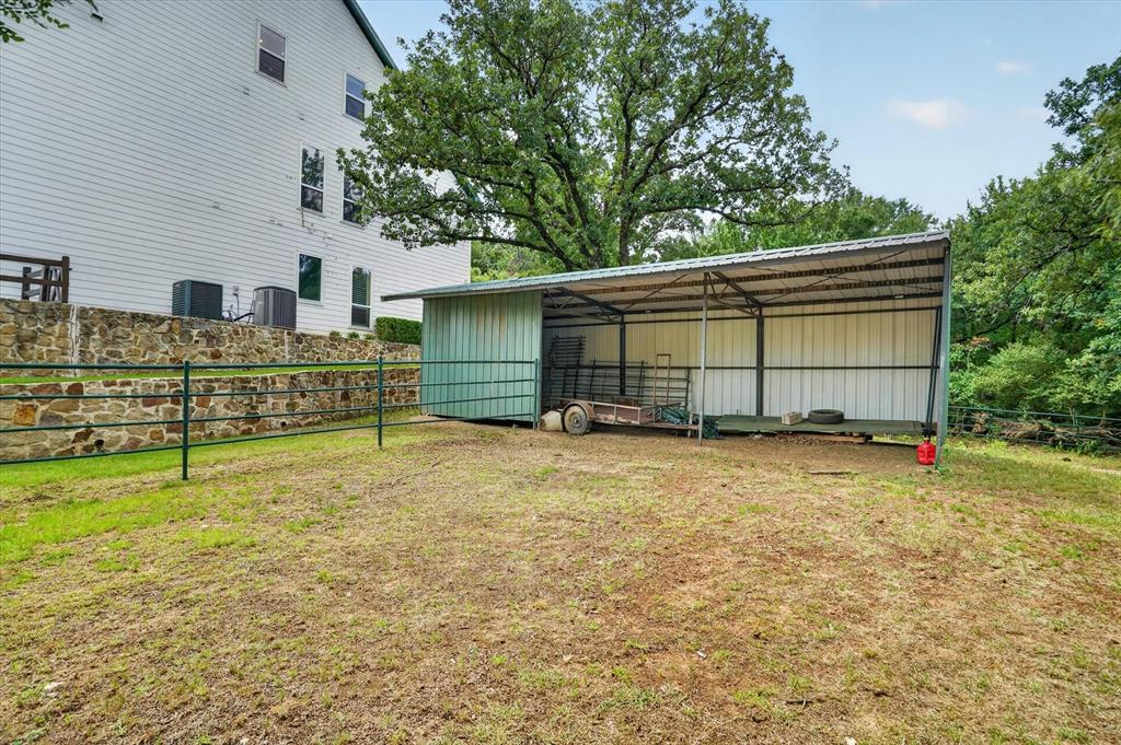 E & T Farms - Residential