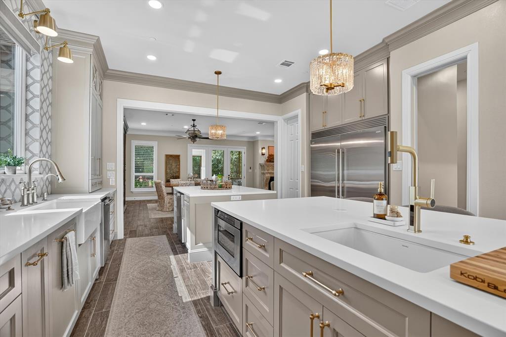 E & T Farms - Residential