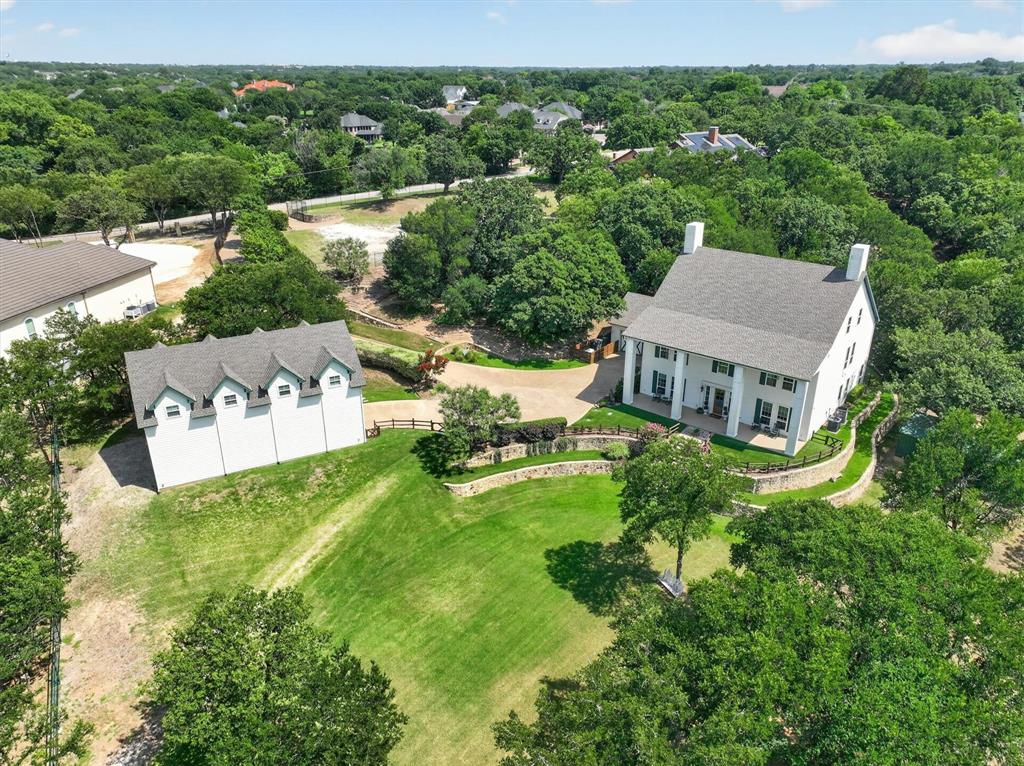 E & T Farms - Residential