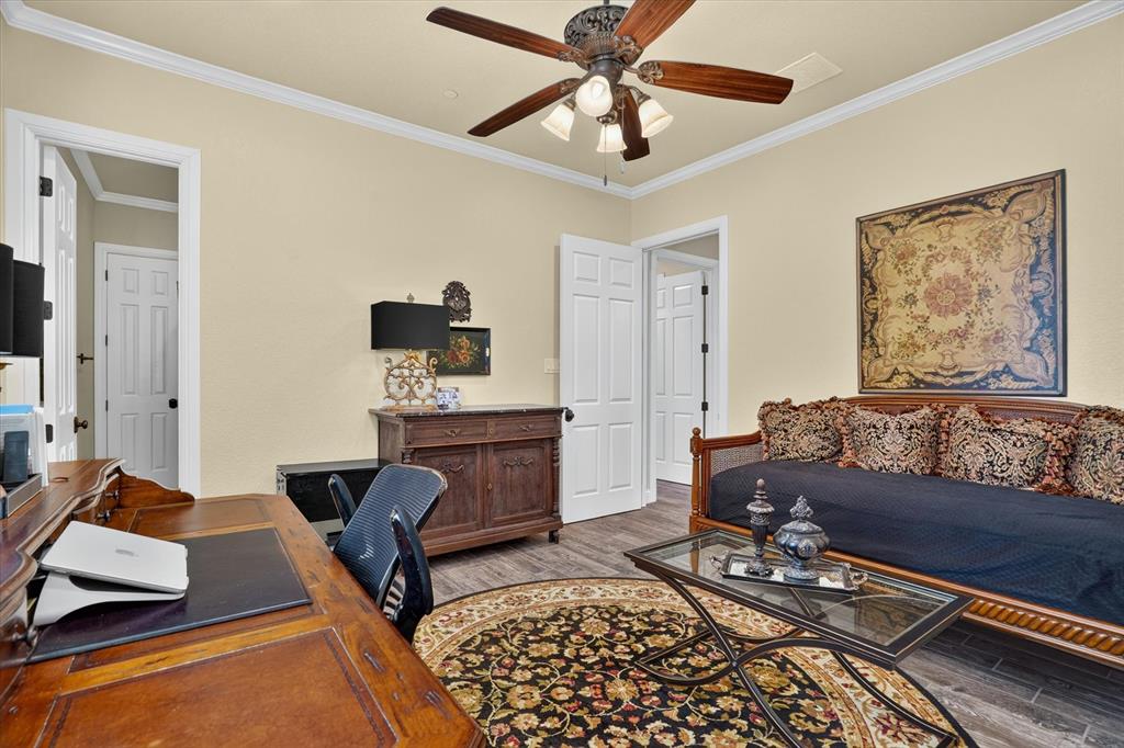 E & T Farms - Residential