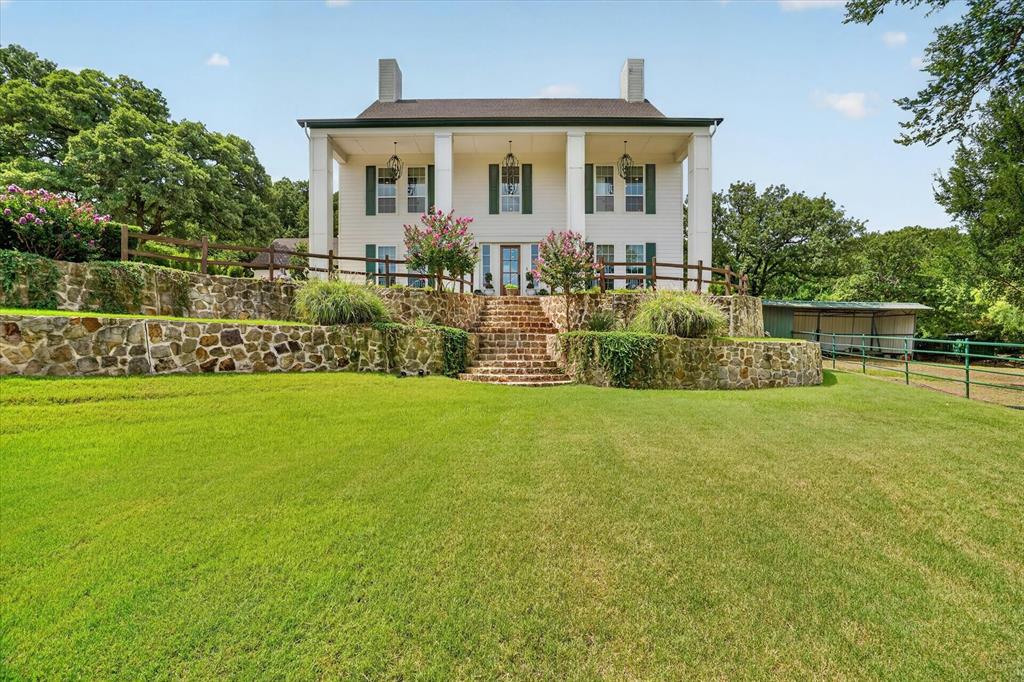 E & T Farms - Residential