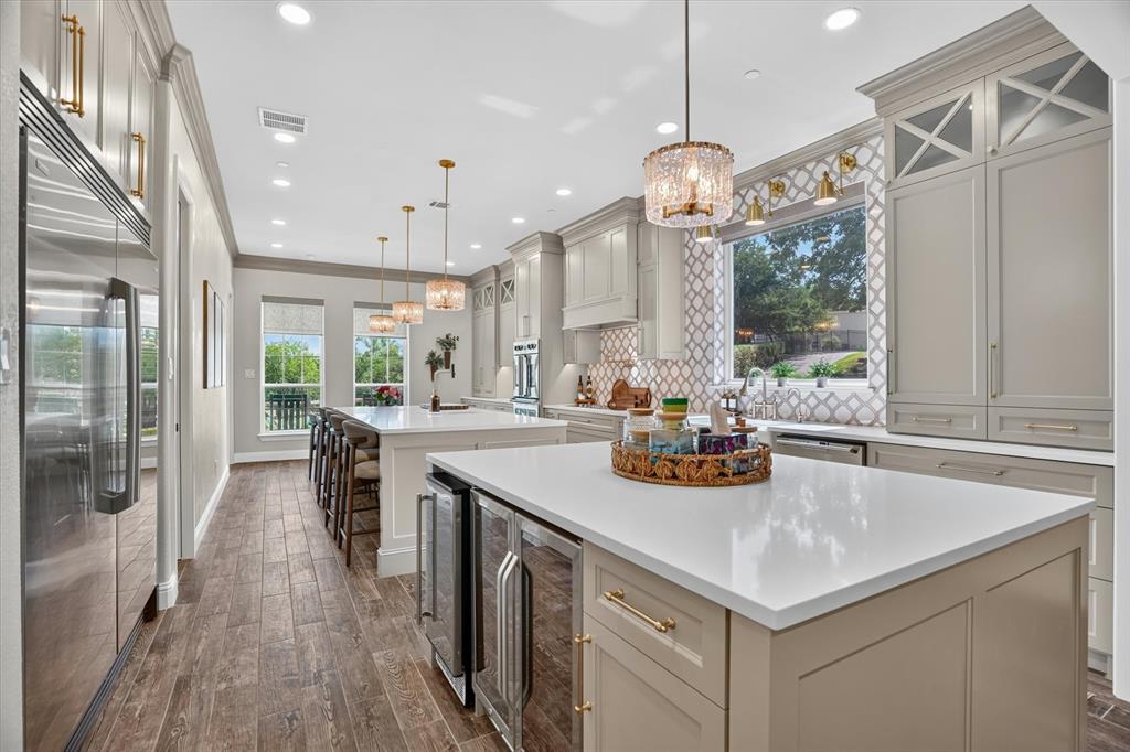 E & T Farms - Residential