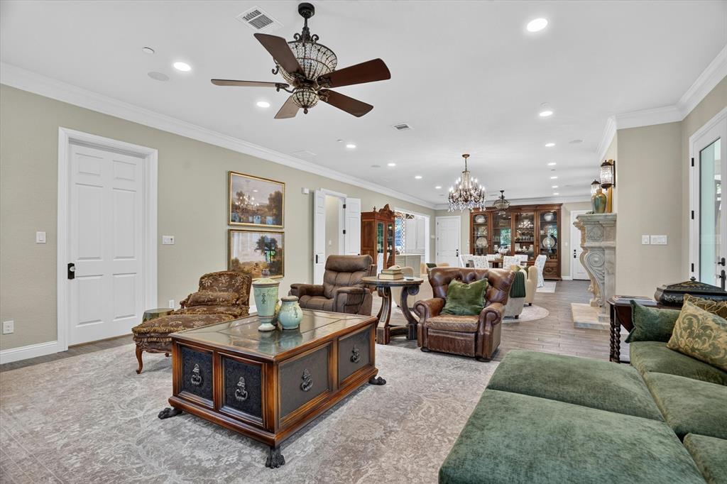 E & T Farms - Residential