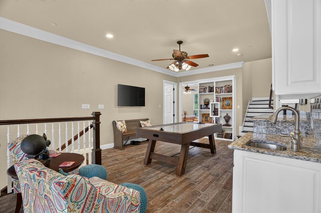 E & T Farms - Residential