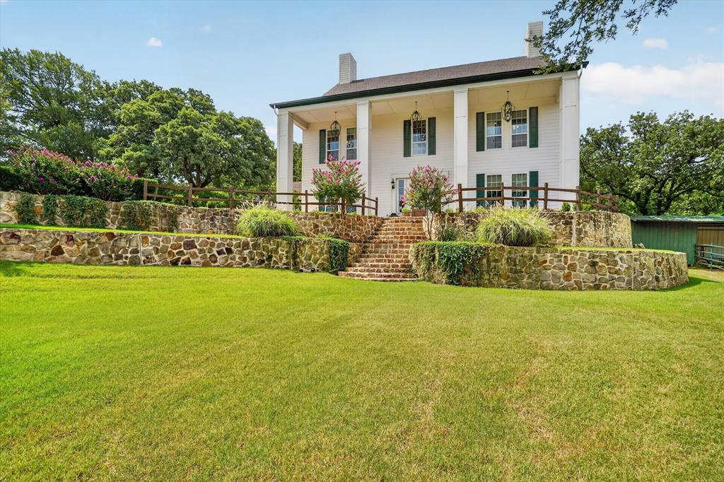 E & T Farms - Residential