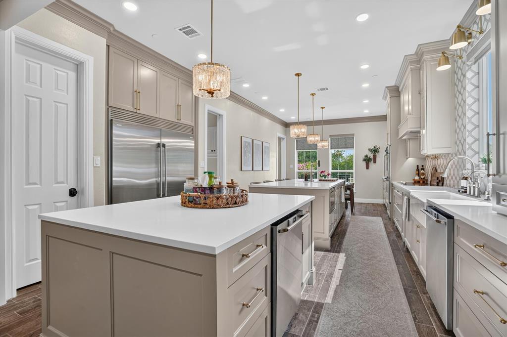 E & T Farms - Residential