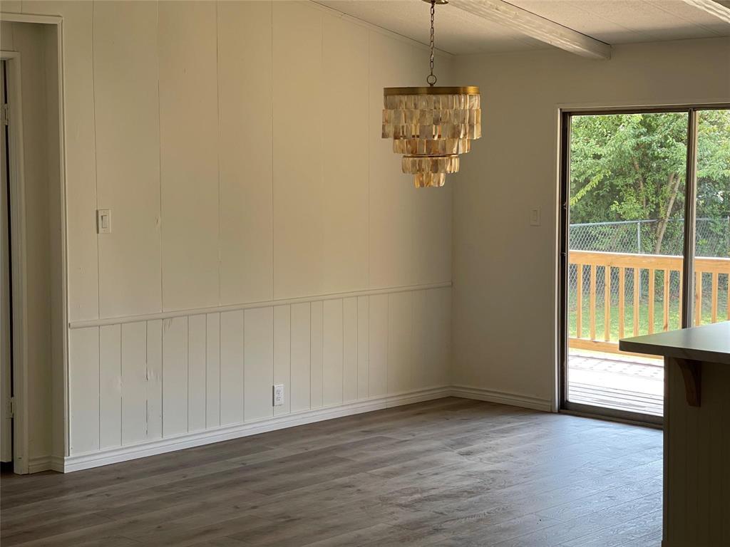Preston North Estates - Residential Lease
