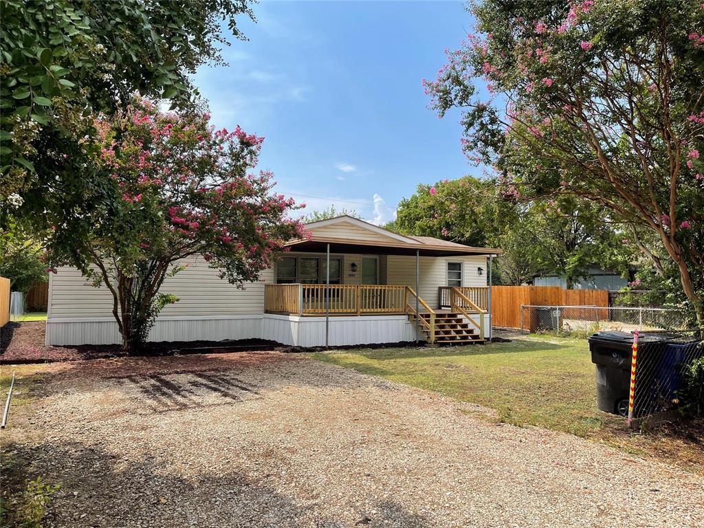 Preston North Estates - Residential Lease