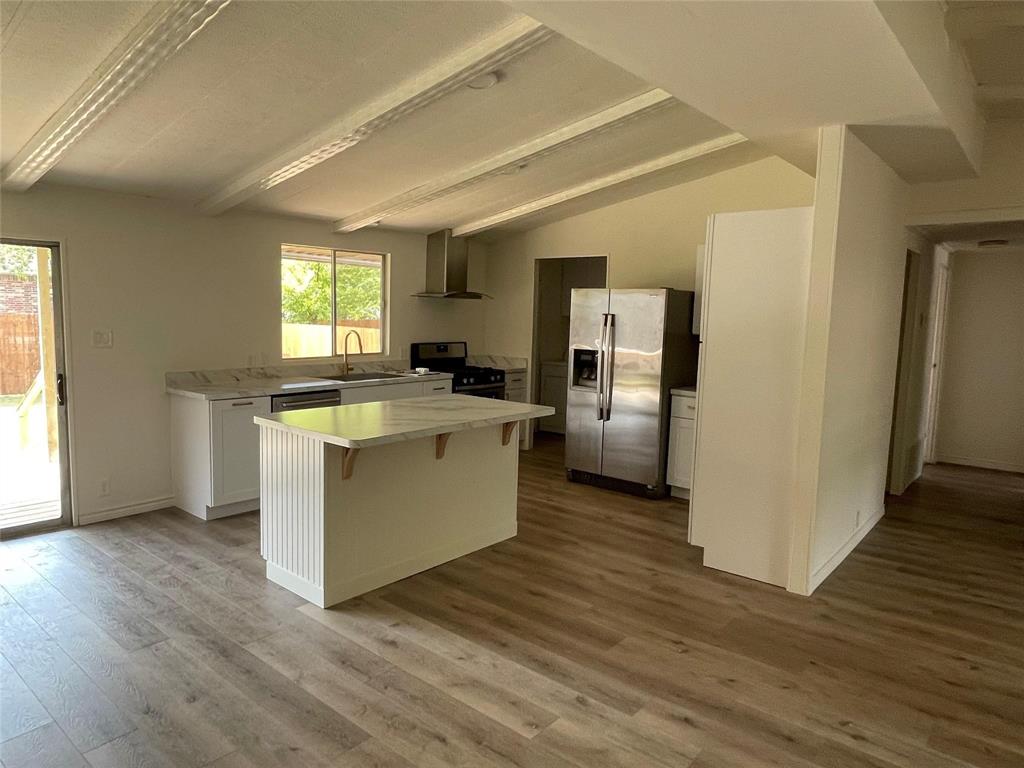 Preston North Estates - Residential Lease