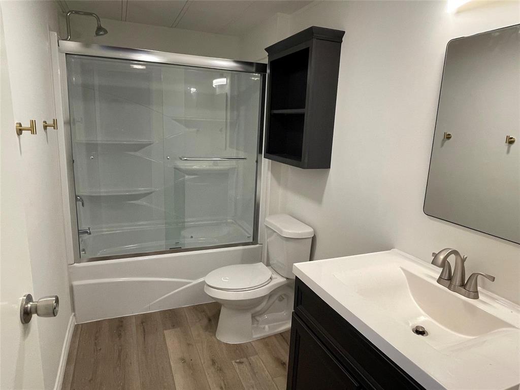 Preston North Estates - Residential Lease