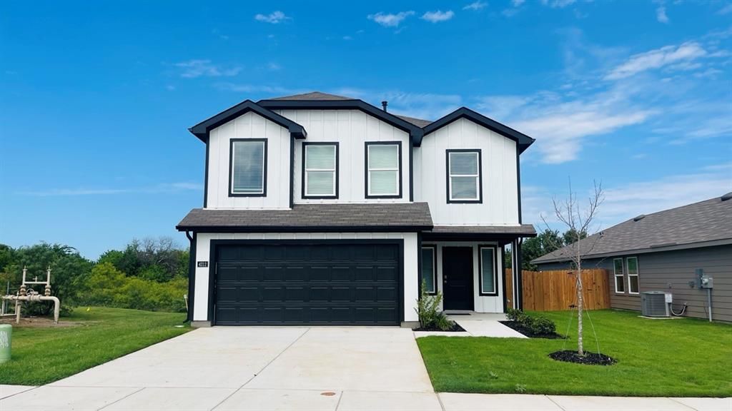 Sunnycreek - Residential