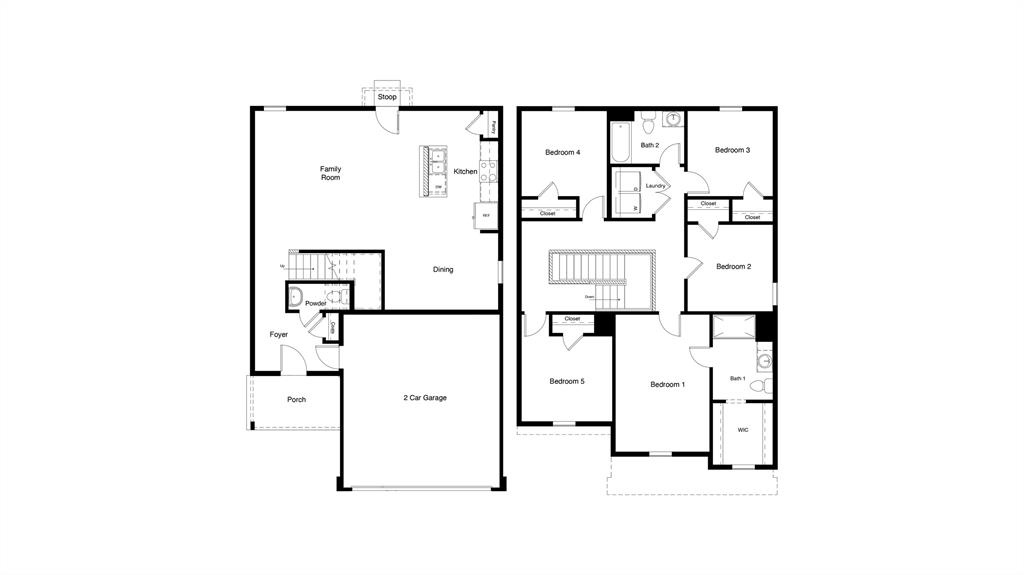 Sunnycreek - Residential
