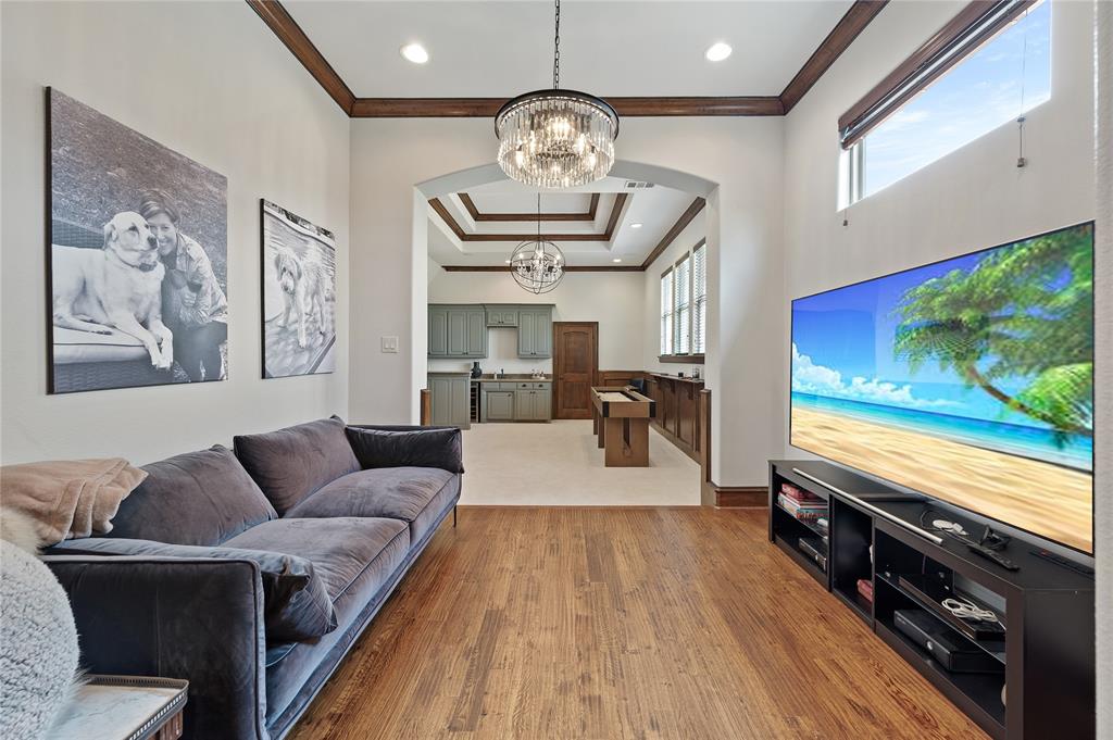 Estes Park Add - Residential