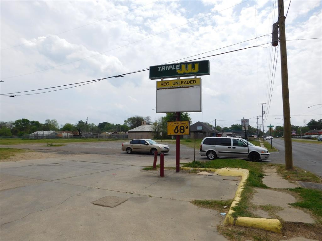 Claiborne Sub - Commercial Sale
