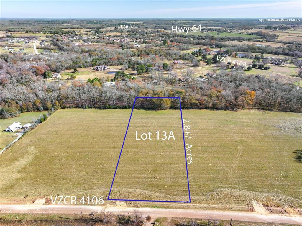 Woodcreek Estates - Land