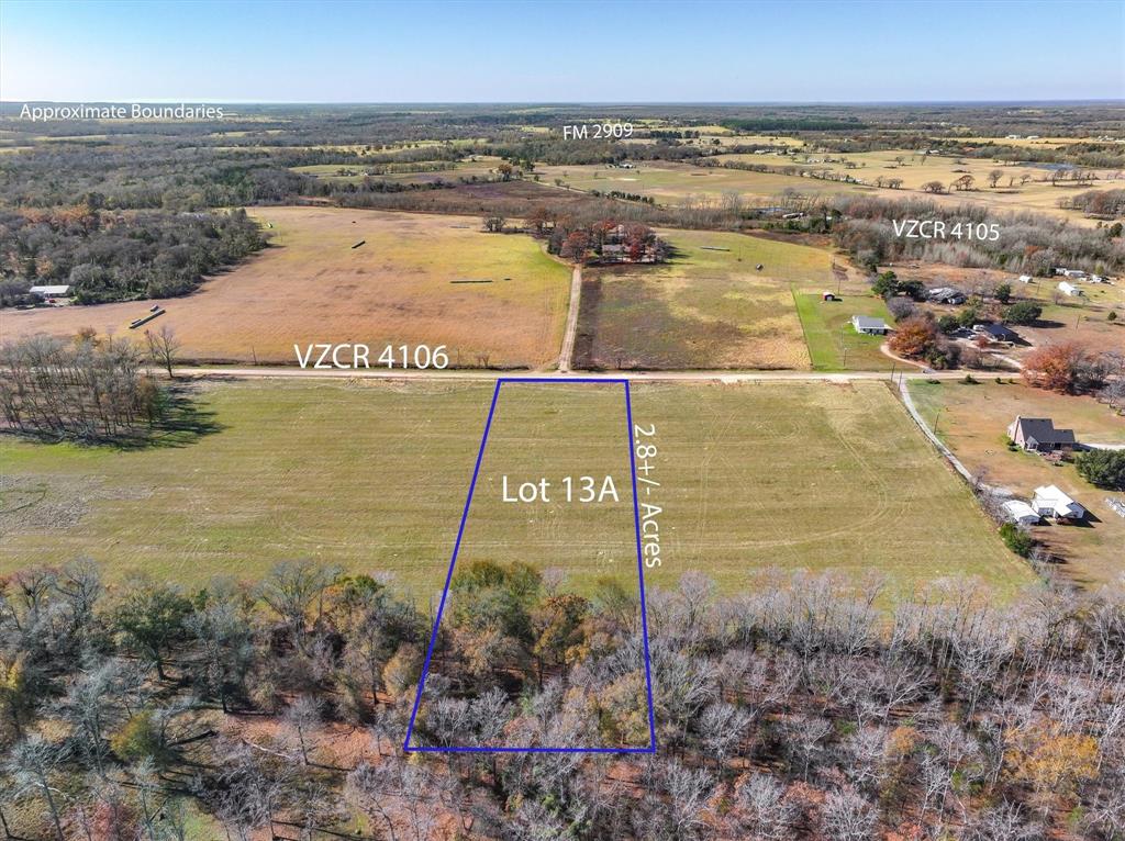 Woodcreek Estates - Land