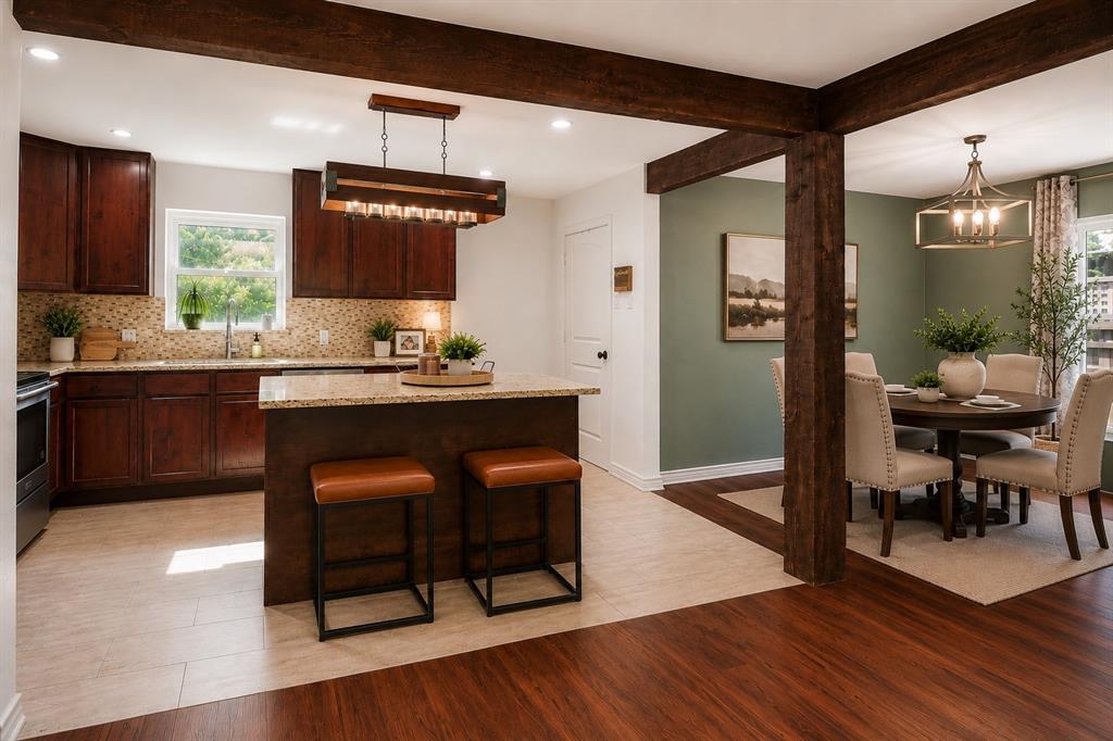 Eastridge Park - Residential