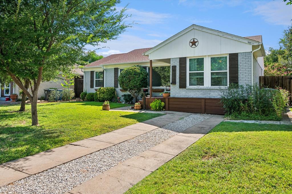 Eastridge Park - Residential
