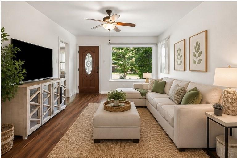 Eastridge Park - Residential
