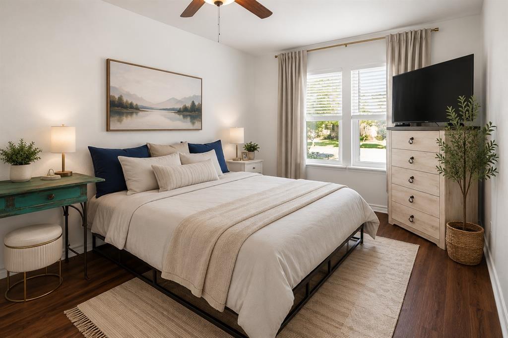 Eastridge Park - Residential