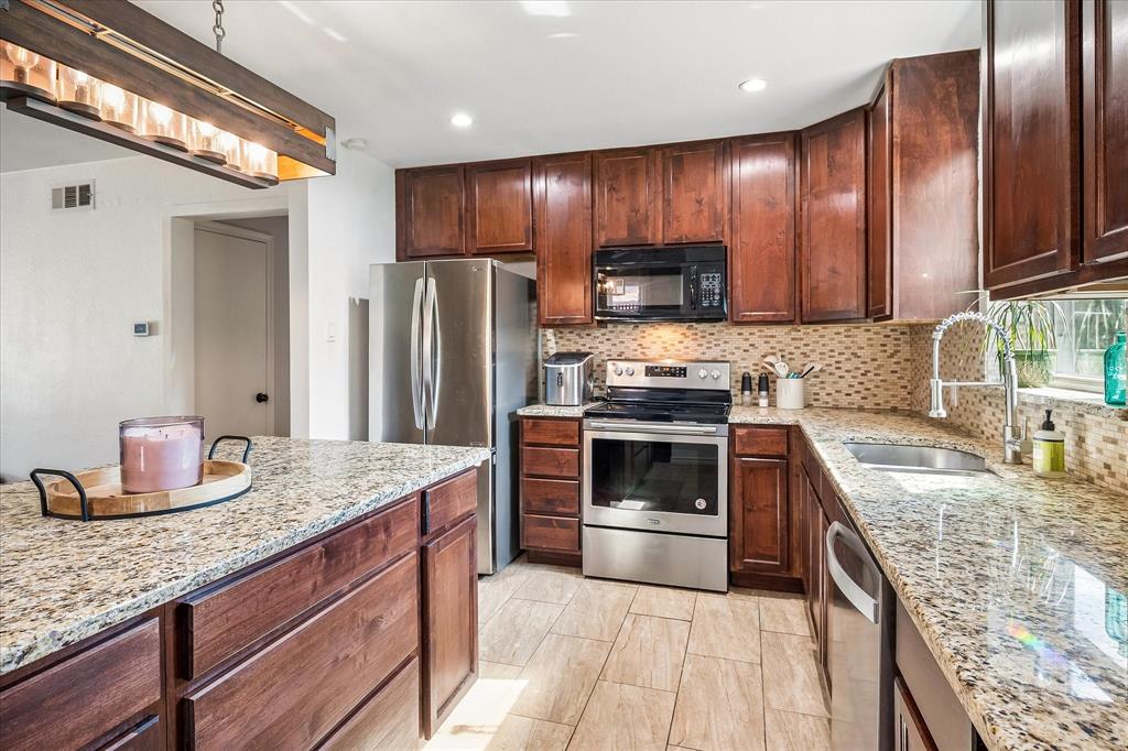 Eastridge Park - Residential