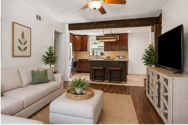 Eastridge Park - Residential