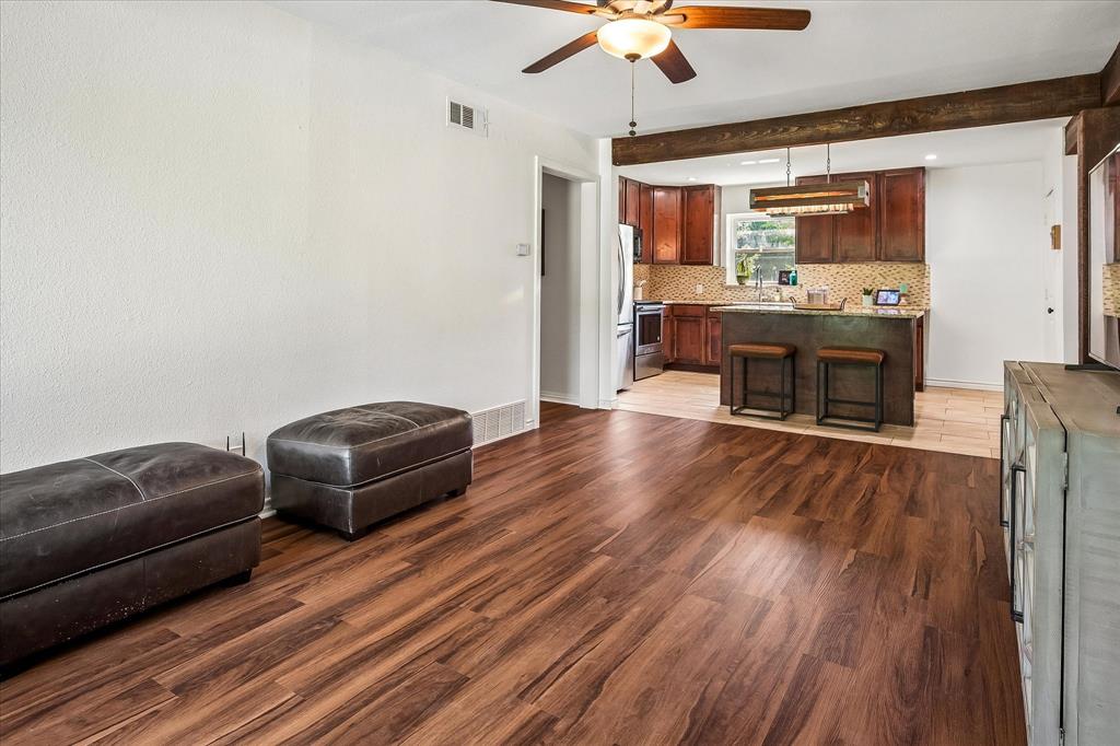 Eastridge Park - Residential