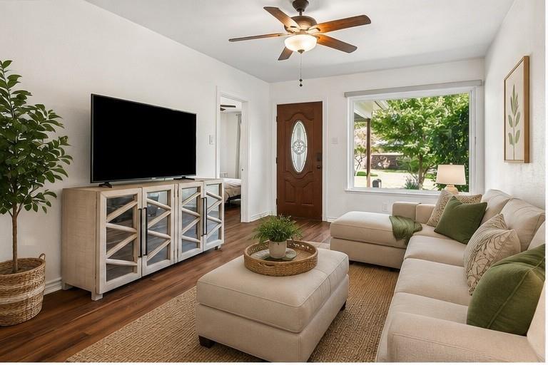 Eastridge Park - Residential