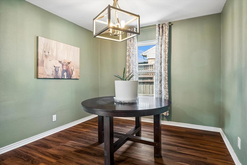 Eastridge Park - Residential