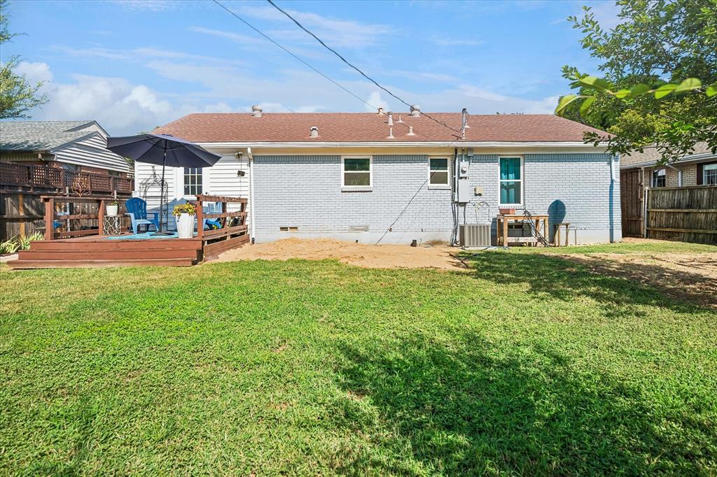 Eastridge Park - Residential