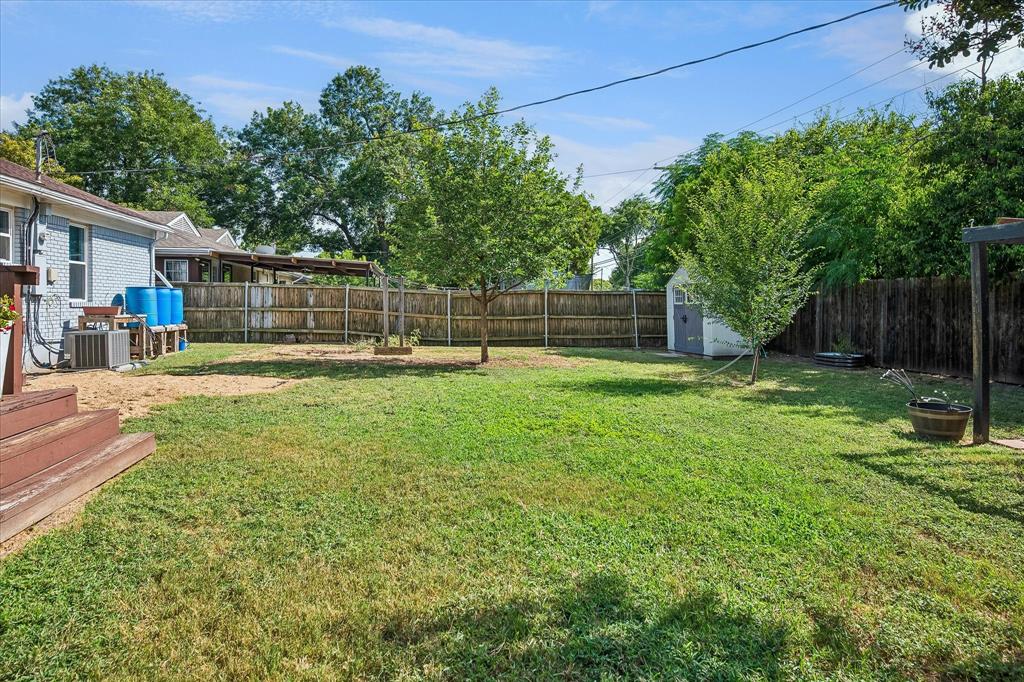 Eastridge Park - Residential