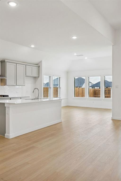 Sunset Ranch - Residential