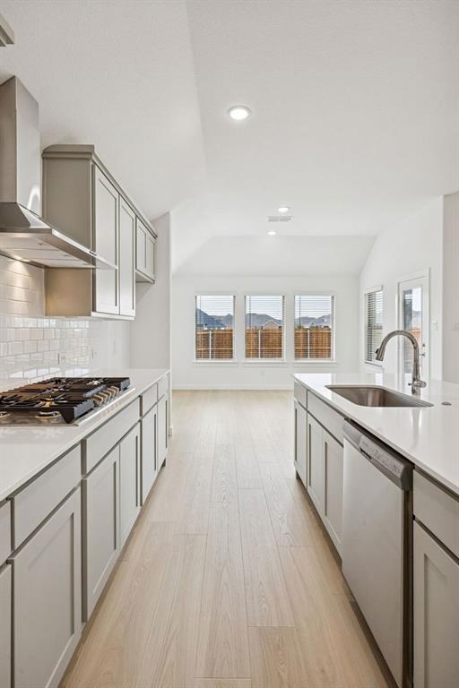 Sunset Ranch - Residential