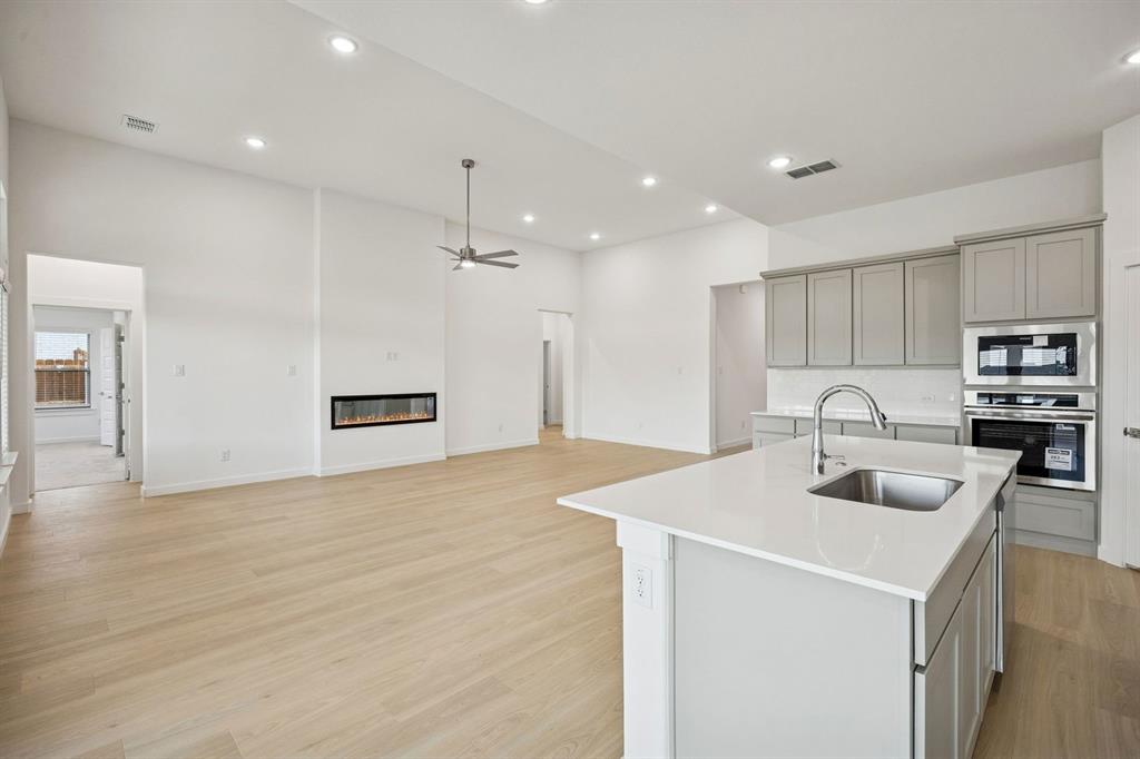 Sunset Ranch - Residential