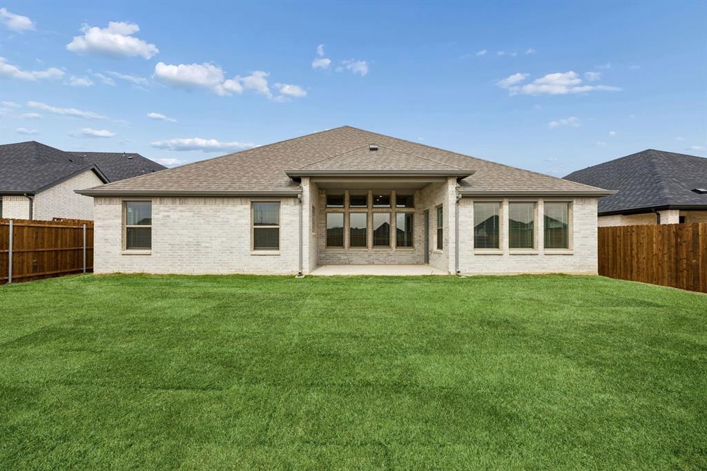 Sunset Ranch - Residential