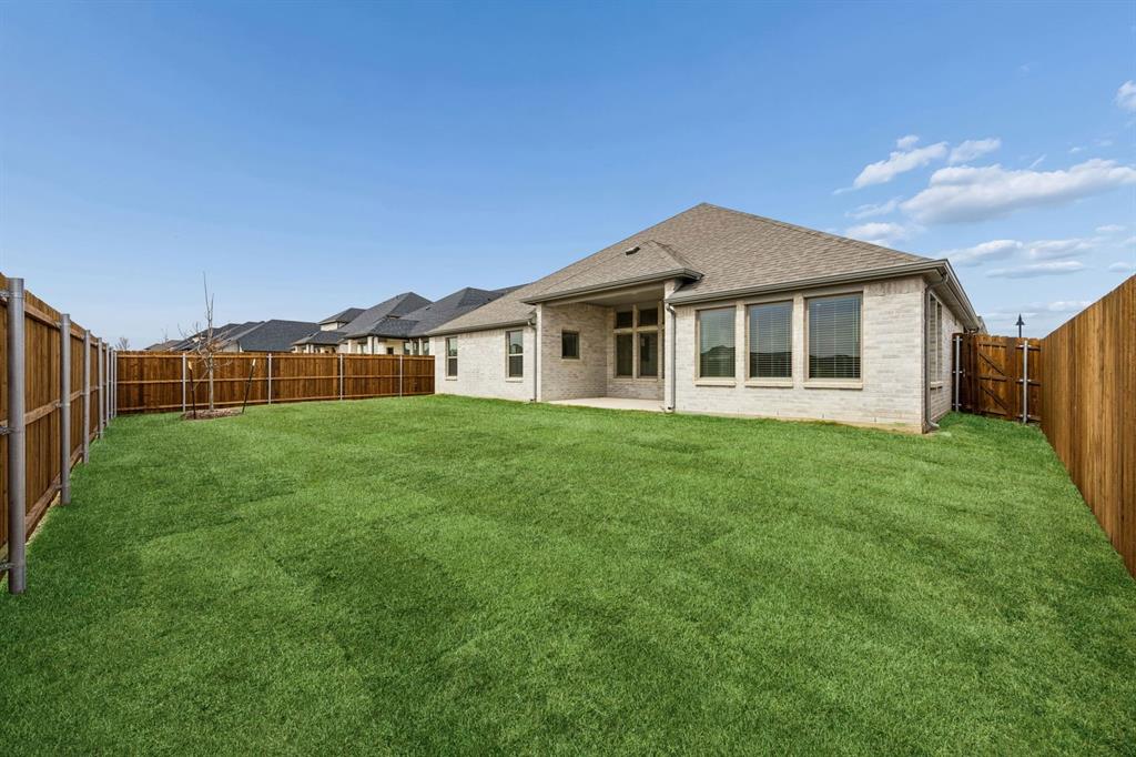 Sunset Ranch - Residential