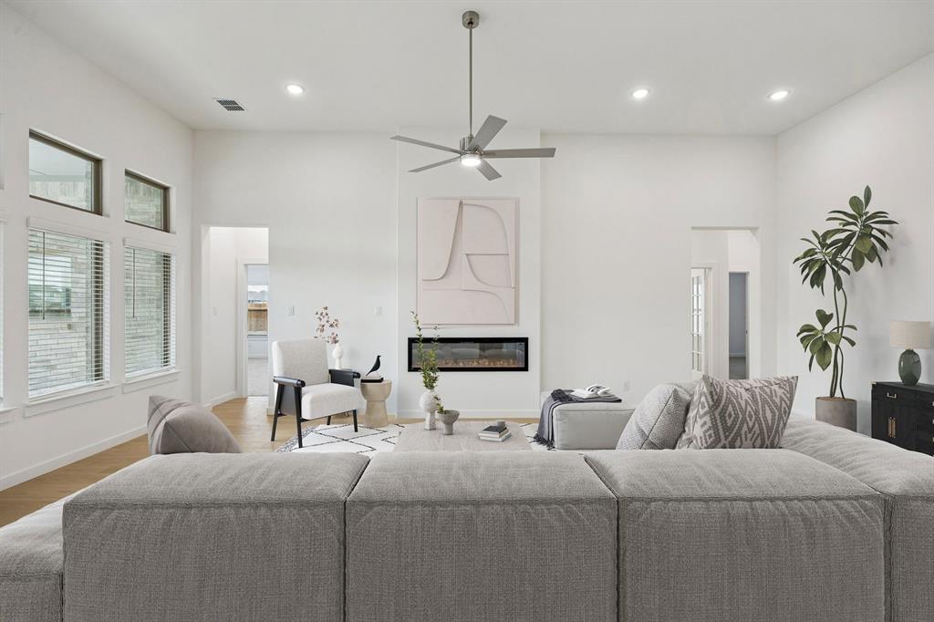 Sunset Ranch - Residential