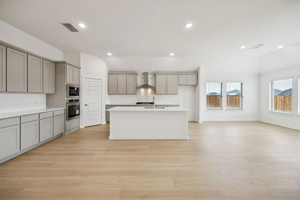 Sunset Ranch - Residential