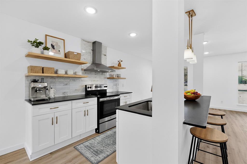 Espanita - Residential