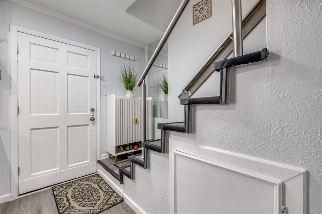 Hartford Place Condo - Residential