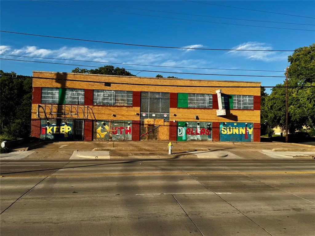 South Side - Commercial Sale