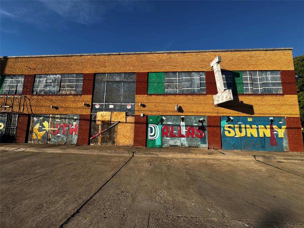 South Side - Commercial Sale
