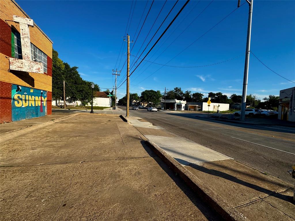 South Side - Commercial Sale
