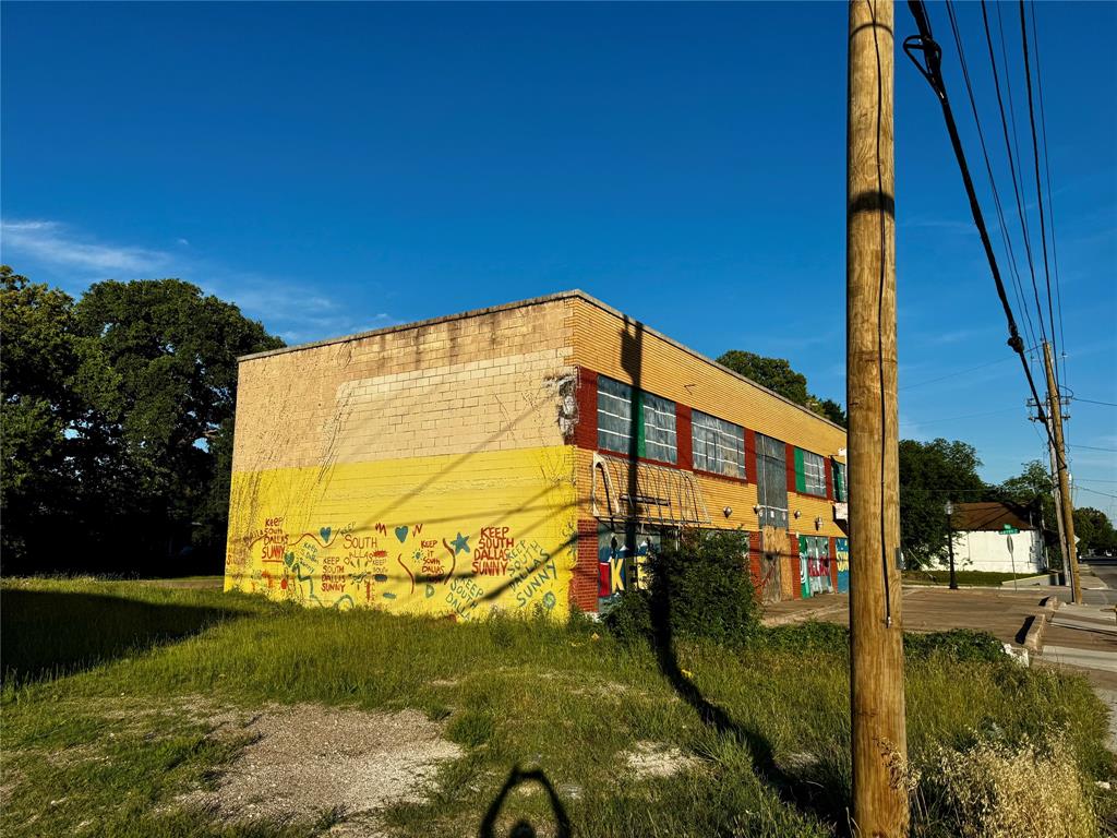 South Side - Commercial Sale