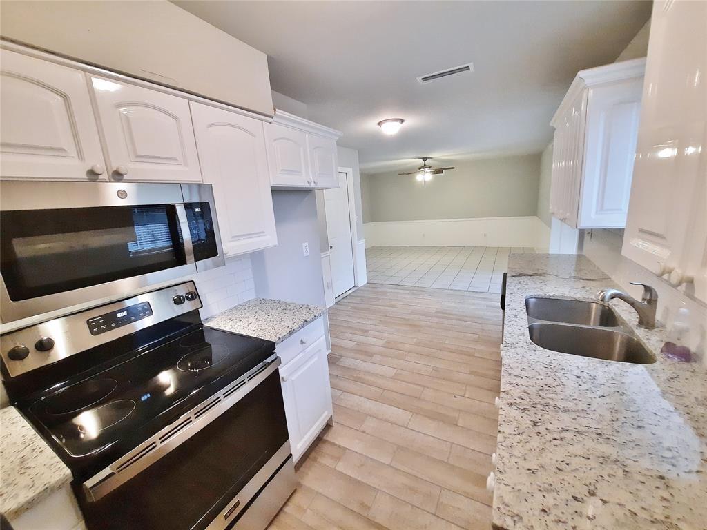 Westwood Estate 3 - Residential Lease